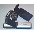NEW CORDLESS RECHARGEABLE TRAVEL HAIR STRAIGHTENERS