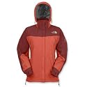 The North Face TNF Mountain Light Women's Jacket