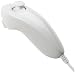 Wii Nunchuk Controller - White