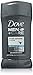 Dove Men+Care No White Marks Antiperspirant Stick Invisible - 2.7oz Clear