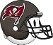 Tampa Bay Buccaneers Helmet Antenna Topper