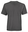 LE Loose Crew Relaxed Fit S/S Wicking Loose Crew Black M