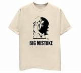 Big Mistake T-shirt