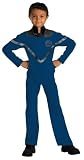  : Fantastic Four Mr. Fantastic Standard Child Costume: Size 10-12