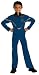 Toys & Games : Fantastic Four Mr. Fantastic Standard Child Costume: Size 10-12