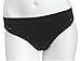 Calvin Klein Women's Seamless Satin Thong Panty #D2516