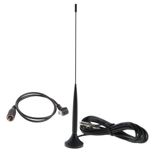 Magnet Mount Antenna kit for Motorola RAZR V3