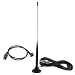 Magnet Mount Antenna kit for Motorola RAZR V3
