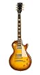 Gibson Les Paul Traditional Plus Electric Guitar, Iced Tea Gibson Les Paul Traditional Plus Electric Guitar, Iced Tea