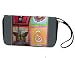 Sherpani Xovia Large Wallet (4.7 x 8.5 x 1.0-Inch)