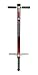 Sports : QU-AX Pogo-Stick Akrobat V800S, bis 70kg, rot