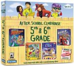 After School Clubhouse 5th & 6th Grade