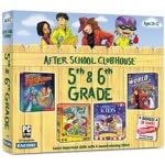 After School Clubhouse 5th & 6th Grade