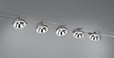 Satellite 5 Light Kit - Tech Head