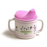 Baby Cie Tippy Cup - Ballerine