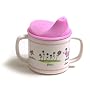 Baby Cie Sippy Cup - Ballerine