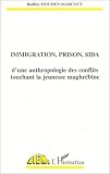 Immigration, prison, sida: D'une anthropologie des conflits touchant la jeunesse maghr�bine