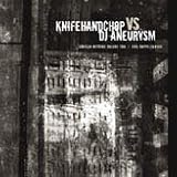 Knifehandchop vs. DJ Aneurysm - Shotgun Wedding Volume Two / Evil Doppelganger [Audio CD]