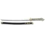 Open Mouth Dragon Katana