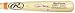 Barry Bonds Autographed/Hand Signed Rawlings Big Stick Name Model Baseball Bat