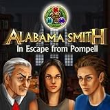 Alabama Smith in Escape from Pompeii [Download] ~ Alawar Entertainment