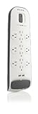 Belkin Surge Protector 12 Outlet With USB