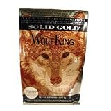 Solid Gold WolfKing Adult Dog (Bison) (33-lb bag)