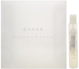 Review Donna Karan  / Chaos by Donna Karan for Women 0.03 oz Eau de Parfum Sampler Vial Spray