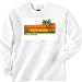 Vero Beach, Florida 1 Long Sleeve T-Shirt