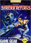 Strider Returns