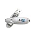 16GB Diskgo Secure Flash Drive USB 2.0