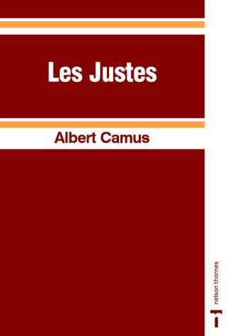  Albert Camus