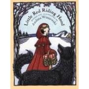Little Red Riding Hood
