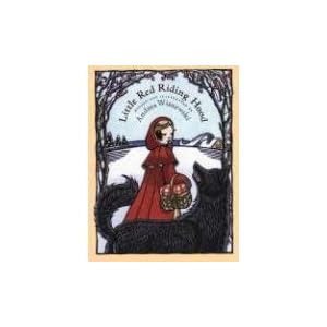 Little Red Riding Hood