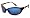 Crystal Tortoise/Blue Mirror