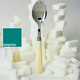 Sabre Basic Turquoise Ladle - 10 1/2 in./BASIC6QT
