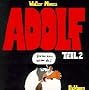 Adolf - �ch bin schon wieder da