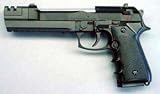 HFC M9 Elite Comp Spring Airsoft Gun