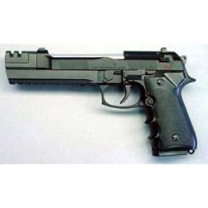 Full Size Airsoft Pistol Replica,HFC 92 Elite Comp Spring Airsoft Gun ,