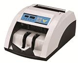KUPER Bill Cash Counter with Ultraviolet Counterfeit Detection (M-1200)