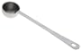 Amco 968 Coffee Scoop with long handle
