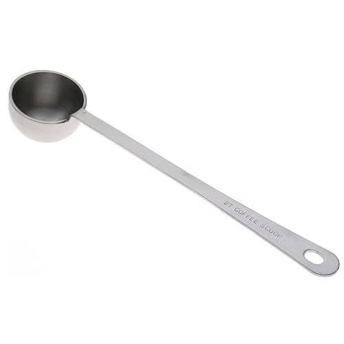 Amco 968 Coffee Scoop with long handle Kitchen & Dining