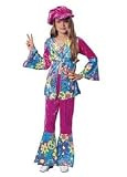 Flower Power Child