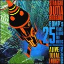 Straight Outta Burbank: The Bomp! 25th Anniversary Collection