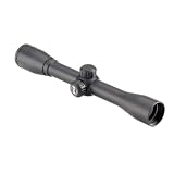 Bushnell Sportsman 4x32 Riflescope
