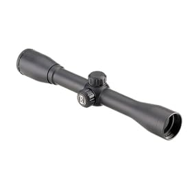 Bushnell Sportsman 4x32 Riflescope by Bushnell