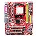 Electronics : MSI K9N6SGM-V Socket AM2 Motherboard