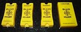 Blind Mark This new invention saves valuable time and money during the drywall process. It completely eliminates the need for measuring while easily identifying electrical boxes.