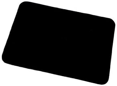 Matte black nonslip mat authentic close-up table magic magic tricks supplies Magic supplies by ZIZEN
