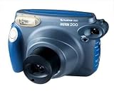 Produkt-Bild: Fujifilm Instax 200 SET Sucherkamera Sofortbild Kamera